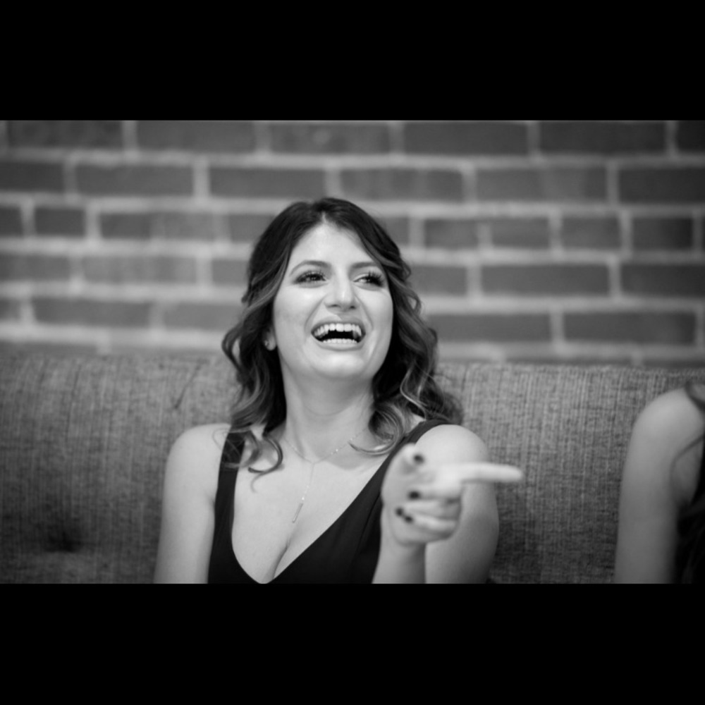 Meet your Posher, Michelle